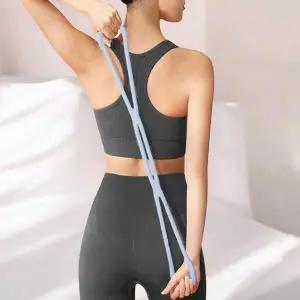 튜빙밴드 탄력밴드 탄성밴드 근력운동 요가튜빙밴