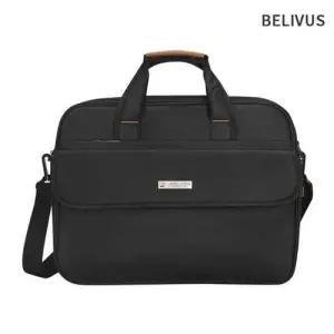 빌리버스 남자 서류가방 BDW110 브리프케이스 토트백 WCE430C