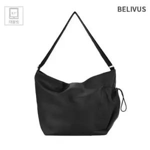 빌리버스 남자 크로스백 스트링 학생 가방 BSA119 WFFL1L2