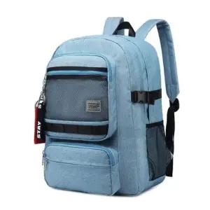 인기 학생 책가방 캐주얼 가방 신상 남녀공용 백팩 WFH9KQH