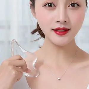 [셀러에이드]피부 바디 마사지기 턱선 근육 이완 셀프 홈케어 도구