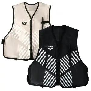 [아레나] 부력 보조복 에어베스트 (A5AC1AJ21) 구명조끼 100KG