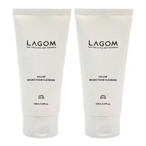 [라곰] 라곰 마이크로 폼 클렌징 150mL x 2개