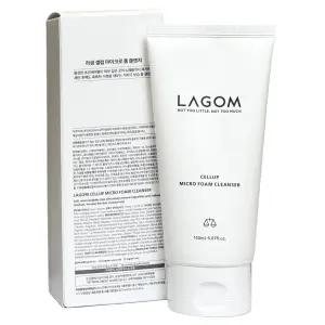 라곰 셀럽 마이크로 폼 클렌저 150ml