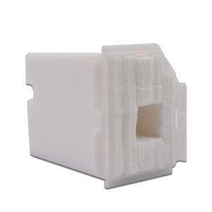 유지 보수 상자 폐 잉크 탱크 패드 스폰지 Epson L3100 L3100 L3110 L3160 L1110 L5190 L3150 L3156 L3166 L3158 L3165 프린터