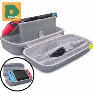 내충격용 수납가방 휴대용 보관용 게임팩 수납용 여행용 게임기파우치 충격방지 카트리지 하드형 가방용