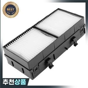 교체용 프로젝터 에어 필터 히타치 CP-WU8450CP-WX8255CP-X8160CP-X8170CP-WU8451CP-WU8460CP-WU8461CP-WU8