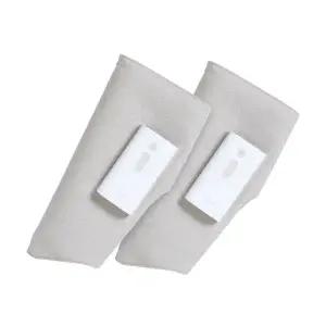 [롯데백화점]제스파 (1+1) 제스파 칼리 무선 종아리 마사지기 ZP5440(2)