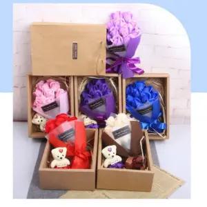 예쁜꽃다발 꽃다발 유치원 재롱잔치 유치원꽃다발 학예회꽃다발 꽃인형