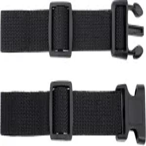 데시오뉴 백팩 가슴끈 조절식 교체 허리끈 스턴럼 스트랩 가슴 하네스 퀵 릴리스 버클 아웃도어 액세서리로