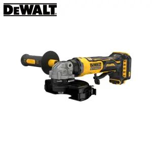 디월트 20V 충전그라인더 DCG404N 슈퍼슬림 패들스위치 브러쉬리스 전동 125mm 베어툴 본체만