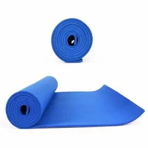 PVC 소재 블루 운동 6mm 폼패드