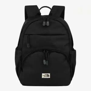 노스페이스 화이트라벨 스탠다드 백팩 가방 스몰 NM2DR50J K