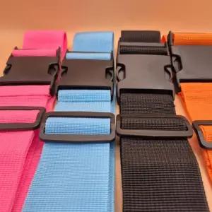 [라일리] Rly bns 국내 해외 여행 케리어 열림방지 잠금 벨