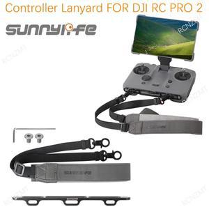 DJI RC PRO 2 용 Mavic4 Pro 리모콘 끈 조절 가능한 넥 스트랩 액세서리