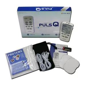 국내산 의료기기 개인용 저주파 자극기 마사지기 플러스큐