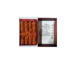 [상주동부곶감] 상주동부곶감 조금 못난이 도근 1.0kg 30-40개 (도근조생으로 말랑말랑한 건시)