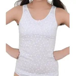 입체설계로 편안하게 주니어 스포츠 브라