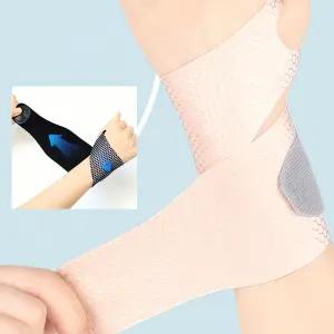 컴퓨터 손목 보호대 슬림형 받침 마우스 패드 인체 공학 힙 포트 게임 용 카운셀러 슬