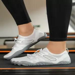 운동화 줄넘기 충격 실내 흡수 피트니스