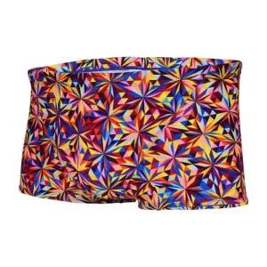 XBLUE 2025 남아동 탄탄이 숏사각 수영복 N763058 강습