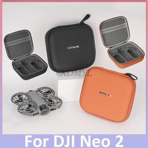 DJI NEO 2 드론 액세서리용 Sunnylife 휴대용 케이스 방수 보호 박스 여행용