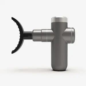 ZP8221 셀린 마사지건(그레이)