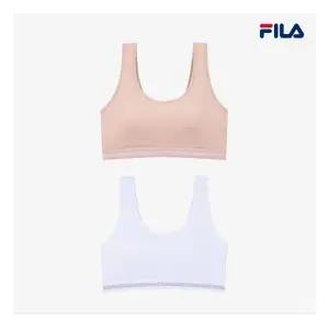 [휠라] 에센셜 브라탑 2종 (FI4ITF6661FWHI_2SKU) 828570