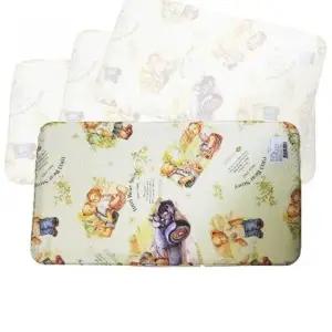 캐릭터 양면 주방 싱크대 곰인형 디자인