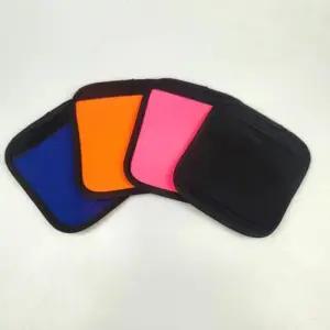 [라일리] Rly bns 가방 손잡이 커버 캐리어 핸들 커버