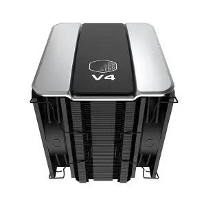 쿨러마스터 V4 Alpha 3DHP (블랙)