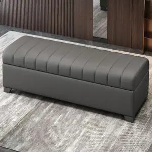 럭셔리 패브릭 침대벤치 대기 의자 스툴 라이트 현관 화장대 침실 신발