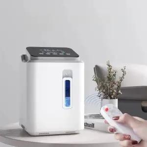 산소 발생기 공기정화 독서실 바른 공기 고체 가정용