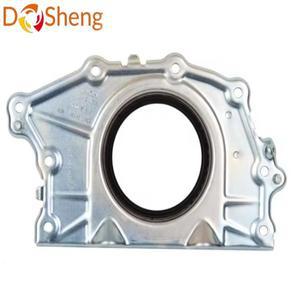 포드 4 문짝 8 Mahle JV1736 용 CG1Z-6335-A 크랭크 샤프트 오일 도장 후면 CY011131XC