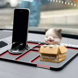 차량용 논슬립패드 핸드폰거치대