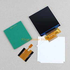 2.45인치 IPS 고휘도 LCD 스크린 패널 키트 1세트 게임보이 컬러 GBC V5.0호환  백라이트 교체 호환   부품