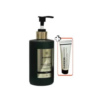 바버501 쉐이빙 부스터 스무디 시카 300ml(+미니 30ml)