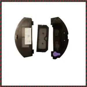 로봇 청소기 먼지통 물탱크 헤파 필터 로봇청소기 RX3 RX5 RX9 RX10 LISTAR 액세서리