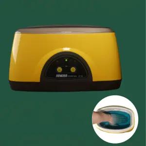 파라핀 베스 5단계 온도조절 가정용 손발 온열 찜질기