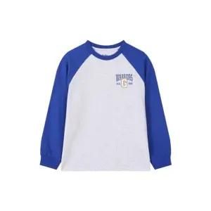 [갤러리아] (NBA키즈)26S/S CHI 팀아트웍 라글란 티셔츠(K261TS060P/21)