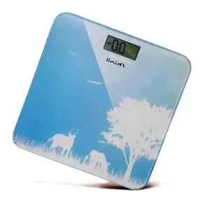 체중 측정기 디지털 몸무게 저울 슬림형 150kg 개인 건강기기