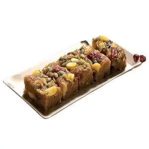 이마시야 백세건강 약밥 영양찰밥 약식 아침 식사대용 영양떡 간식