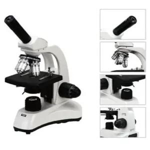 [더원사이언스] 생물현미경 학생용 DEM-SP Series/교육용 생물 현미경의 표준모델/광학/과학교구