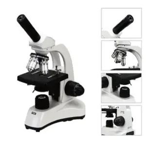 [더원사이언스] 생물현미경 학생용 충전식 DEM-RP Series/교육용 생물 현미경의 표준모델/광학/과학교구