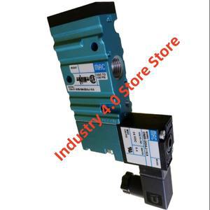 전자 밸브 52A-31-D0B-DM-DDAJ-1KA 박스 내 새 제품