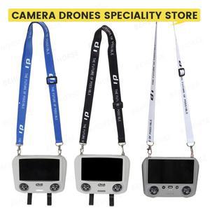 범용 리모컨 목걸이 스트랩 RC/RC DJI Flip/Neo/Air 3S/Mini 5 Pro/Mavic 4 액세서리