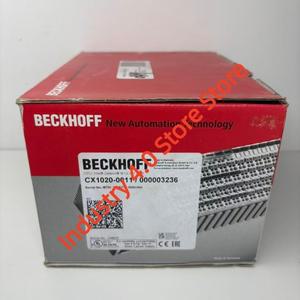 컨트롤러 모듈 CX1020-0011-000003236 100% 새 제품