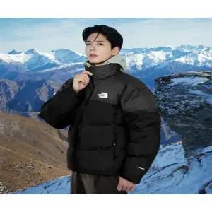 노스페이스 NJ1DR76A 남성 리마스터 다운 자켓 BLACK L7K3