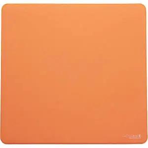 아티산 마우스패드 Artisan FX Zero XSOFT 오렌지 게이밍 마우스 패드 e스포츠 L