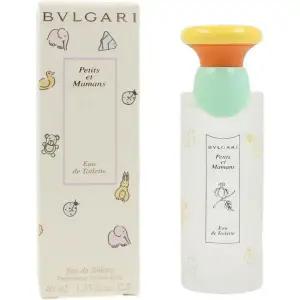 불가리 쁘띠 에 마망 오드뚜왈렛 향수 40ml